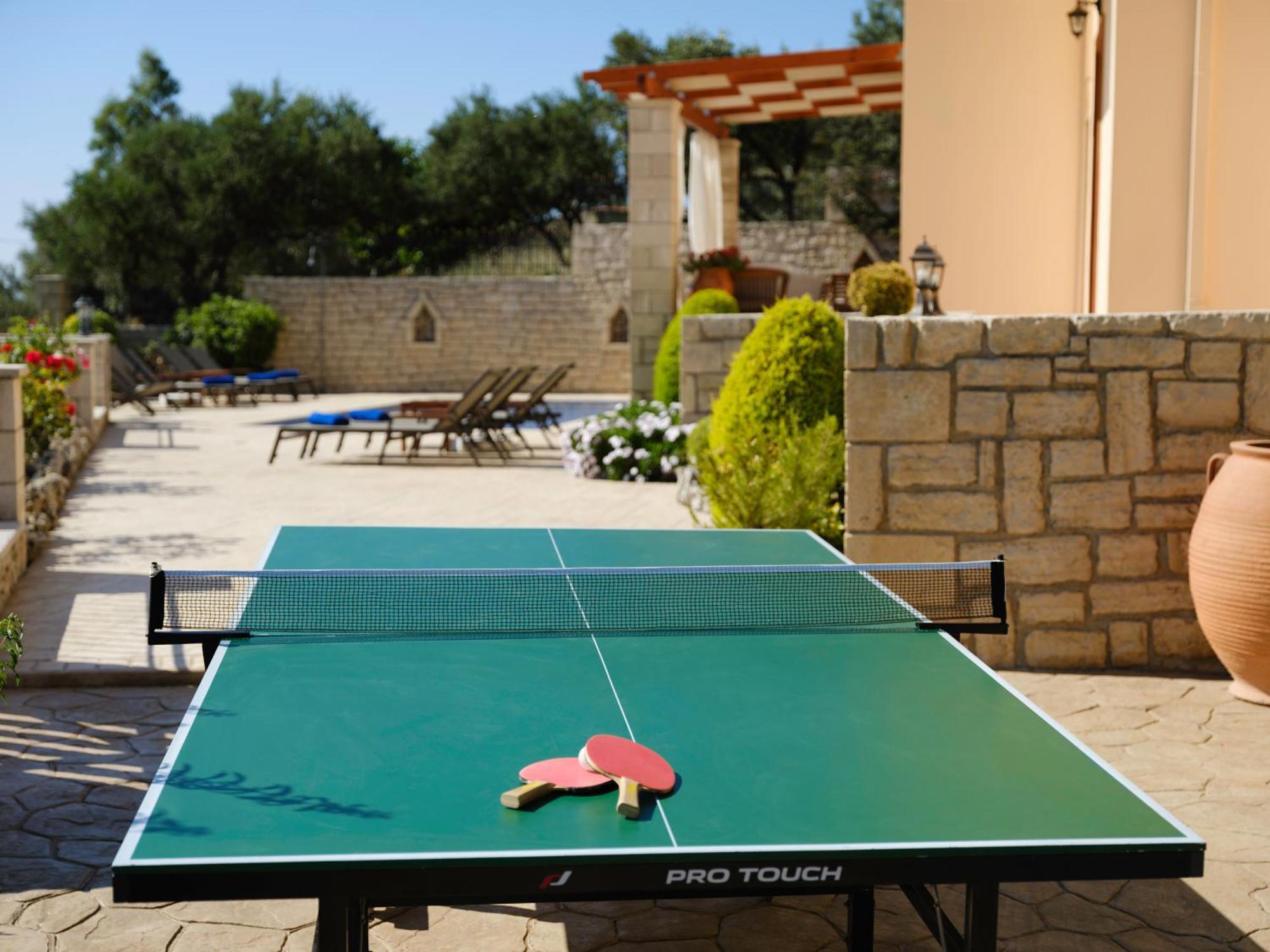 Ageri Traditional Villa Argiroupolis Luaran gambar